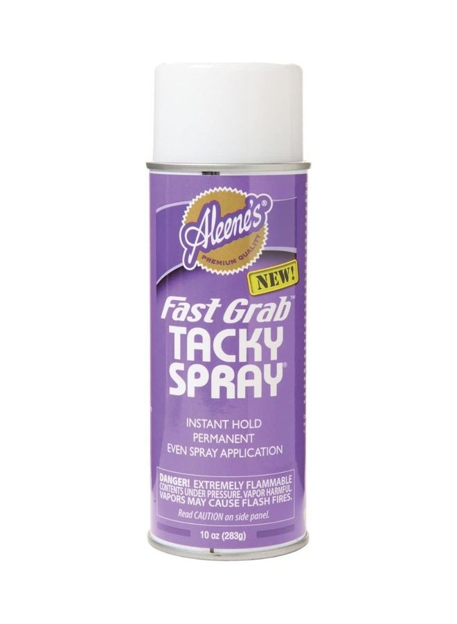 Fast Grab Tacky Spray Clear - v1624802608/N48592406A_1