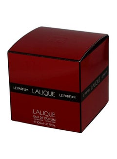 LALIQUE Le Perfume EDP 100ml  - Image 3