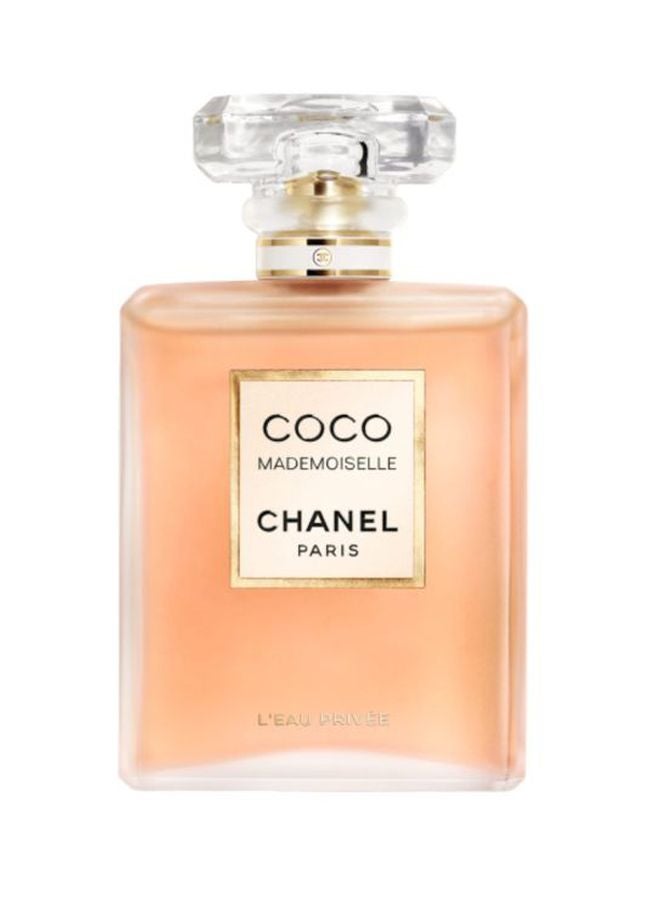 CHANEL - Coco Mademoiselle L’eau Privée Night Fragrance 100ml - Image 1