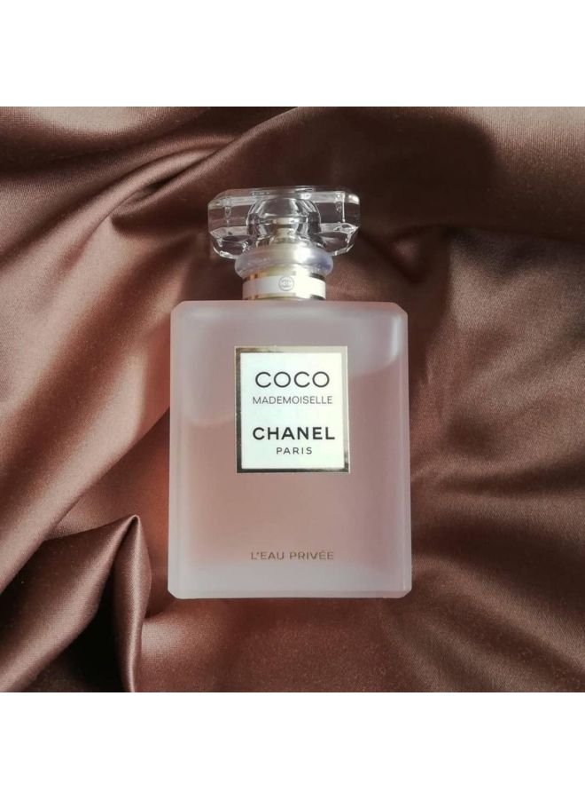 CHANEL - Coco Mademoiselle L’eau Privée Night Fragrance 100ml - Image 1