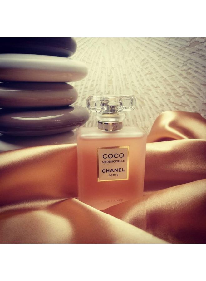 CHANEL - Coco Mademoiselle L’eau Privée Night Fragrance 100ml - Image 1