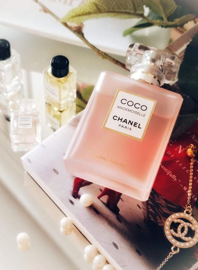 CHANEL - Coco Mademoiselle L’eau Privée Night Fragrance 100ml - Image 1