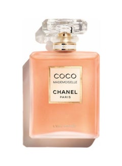 Coco Mademoiselle L’eau Privée Night Fragrance 100ml - v1624803308/N48422507A_4