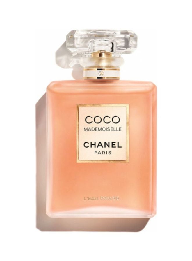CHANEL - Coco Mademoiselle L’eau Privée Night Fragrance 100ml - Image 1