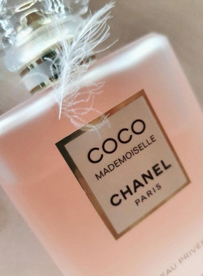 CHANEL - Coco Mademoiselle L’eau Privée Night Fragrance 100ml - Image 1