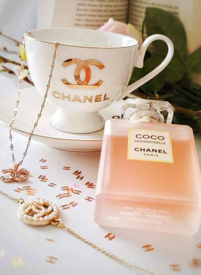 CHANEL - Coco Mademoiselle L’eau Privée Night Fragrance 100ml - Image 1