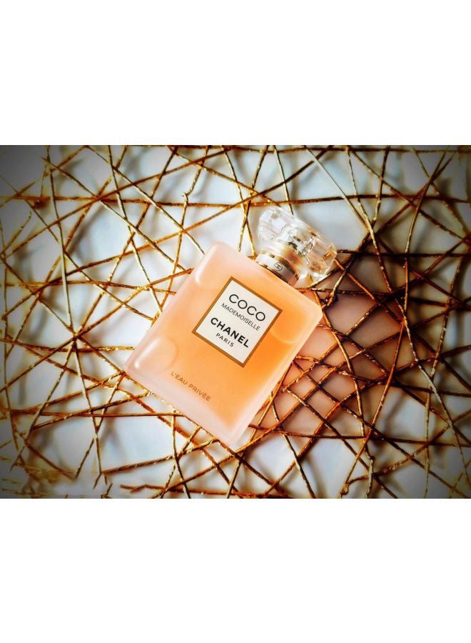 CHANEL - Coco Mademoiselle L’eau Privée Night Fragrance 100ml - Image 1