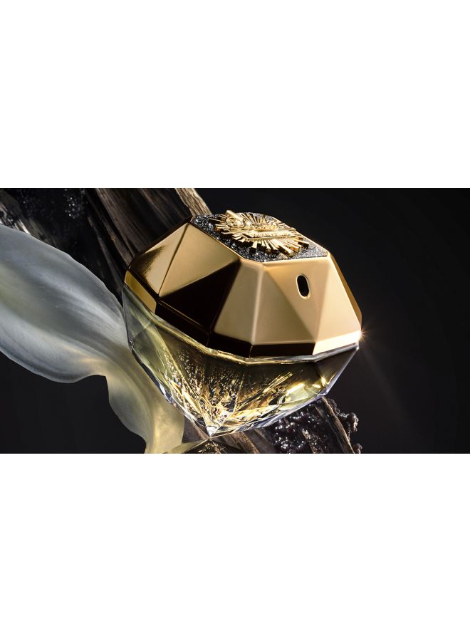 paco rabanne - Lady Million Fabulous Intense 80ml - Image 1