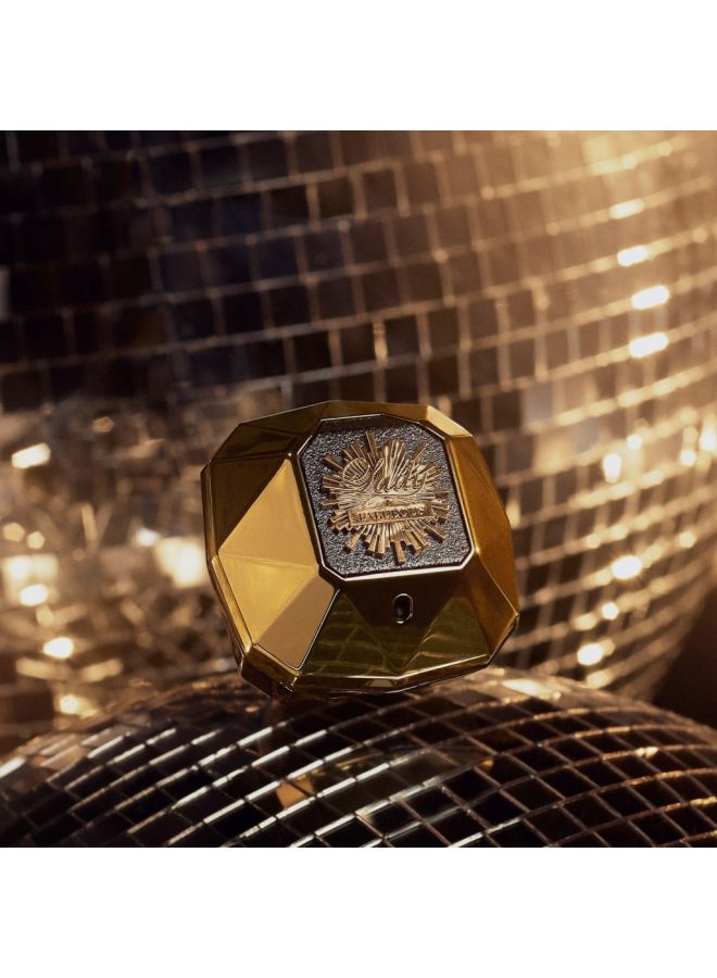 paco rabanne - Lady Million Fabulous Intense 80ml - Image 1