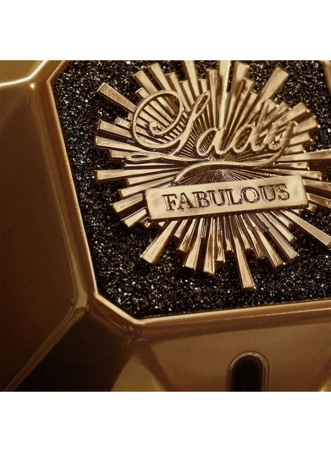 paco rabanne - Lady Million Fabulous Intense 80ml - Image 1