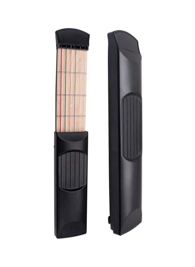 Muslady Pocket Guitar Chord Trainer for Beginners  - Image 3
