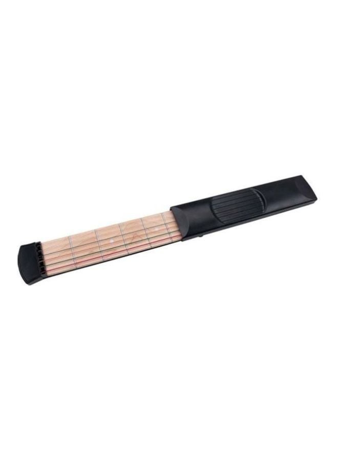 Muslady Pocket Guitar Chord Trainer for Beginners  - Image 1