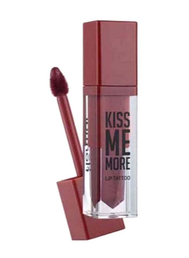 flormar Ki** Me More Lip Tattoo Liquid Lipstick 07 Rosa - Image 3