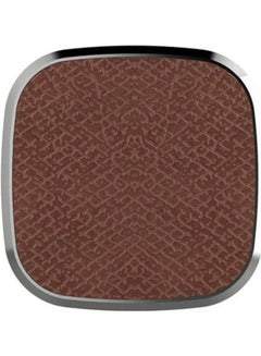 Nillkin MC016 2 in 1 Classic Set Of Car Magnetic Wireless Charger & Magnetic Leather Case For iPhone XS / iPhone X brown  - Image 1