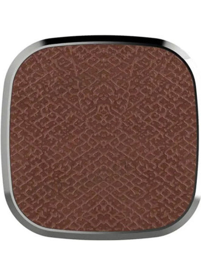 Nillkin MC016 2 in 1 Classic Set Of Car Magnetic Wireless Charger & Magnetic Leather Case For iPhone XS / iPhone X brown  - Image 1