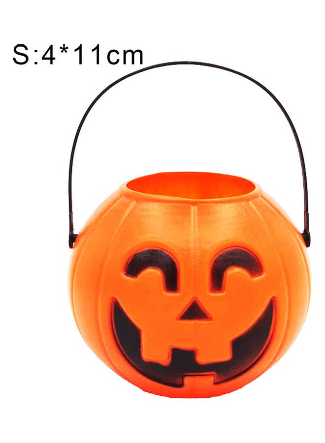 Pumpkin Candy Holder - Image 1