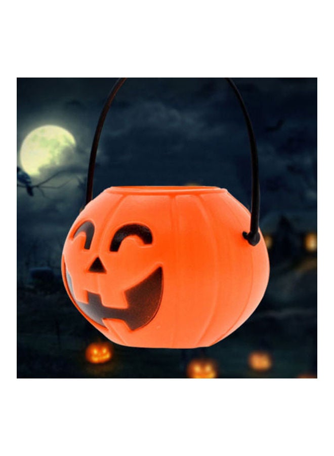 Pumpkin Candy Holder - Image 2