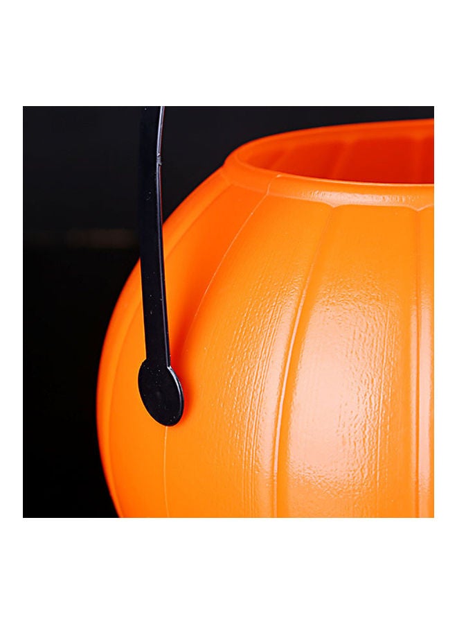 Pumpkin Candy Holder - Image 3