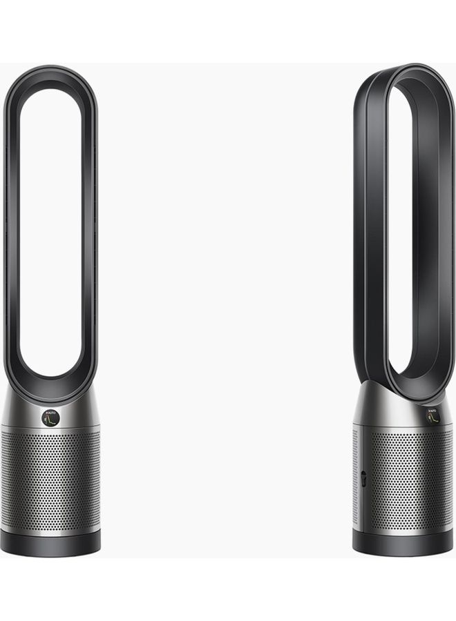 dyson - Purifier Cool Tower Fan TP07BN Black/Nickel - Image 1