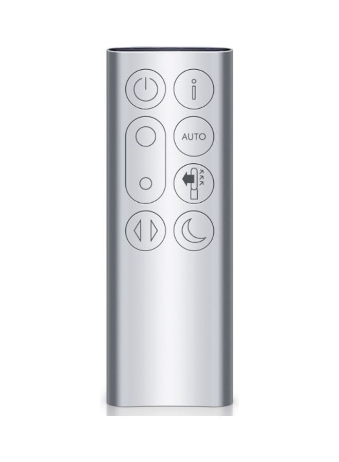 dyson - Purifier Cool Tower Fan TP07BN Black/Nickel - Image 1