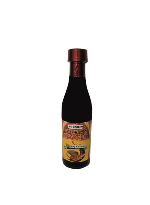 Soya sauce 250ml