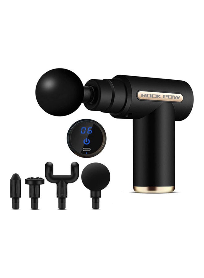 Rock Pow - Portable Mini Massage Gun - Image 1