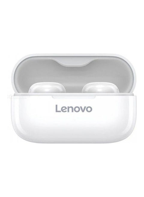 In Ear Wireless Livepods White