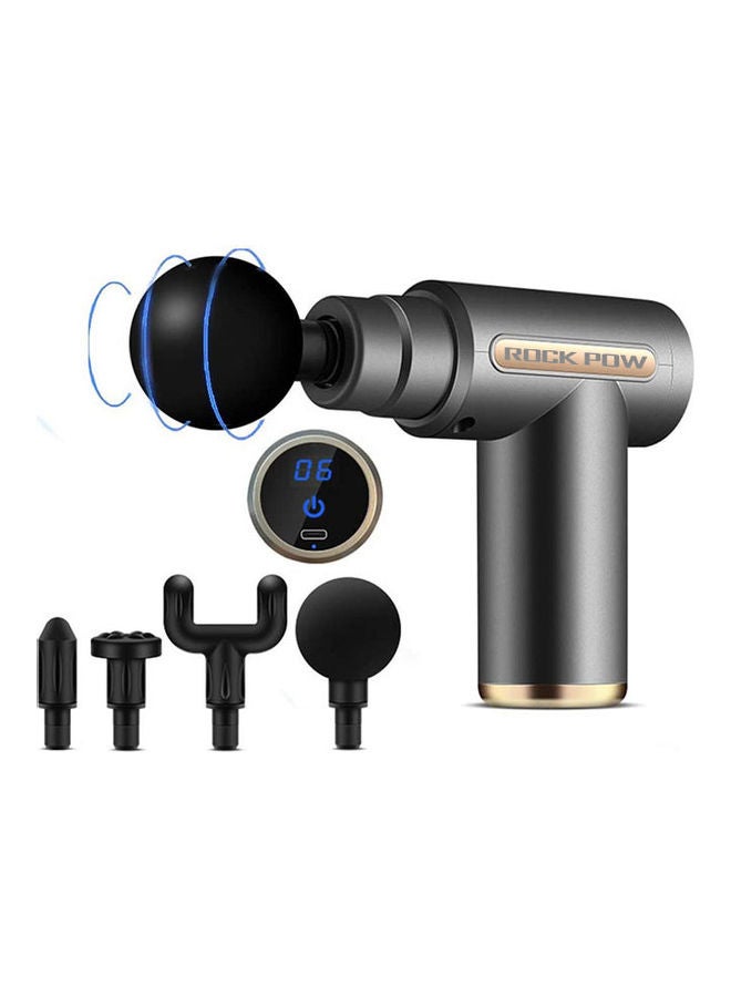Rock Pow Portable Mini Massage Gun - Image 1