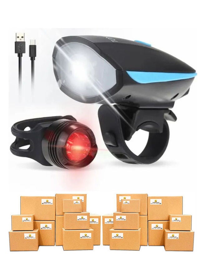 روك بو مصباح للدراجة - Image 1