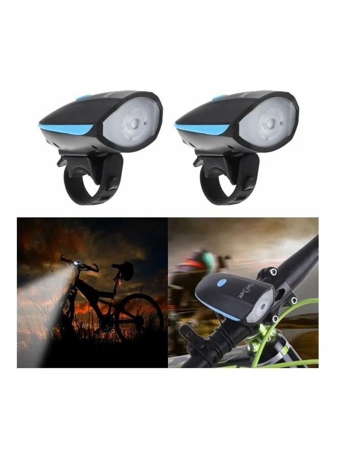 روك بو مصباح للدراجة - Image 2