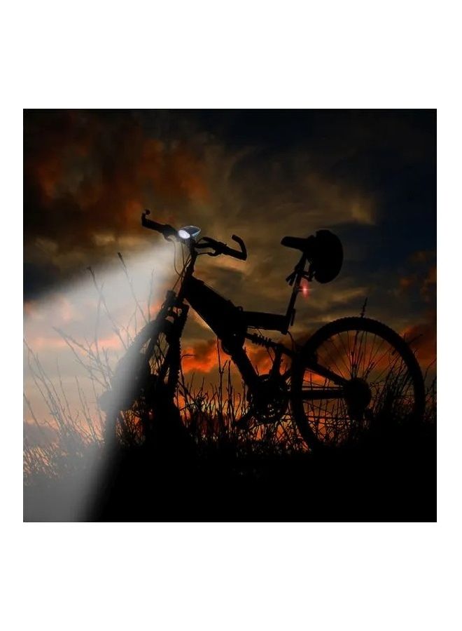 روك بو مصباح للدراجة - Image 3