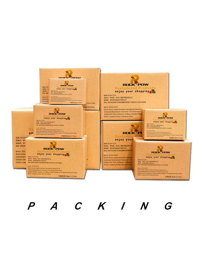 روك بو مصباح للدراجة - Image 5