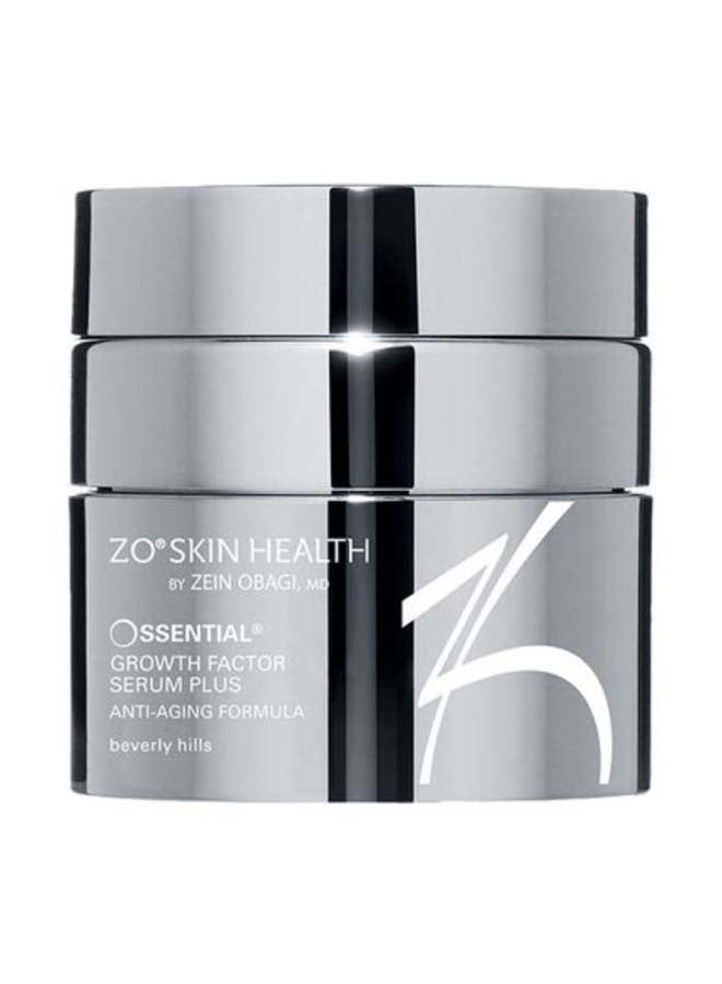 Obagi - Ossential Growth Factor Serum Plus Anti Aging Formula 30ml - Image 1