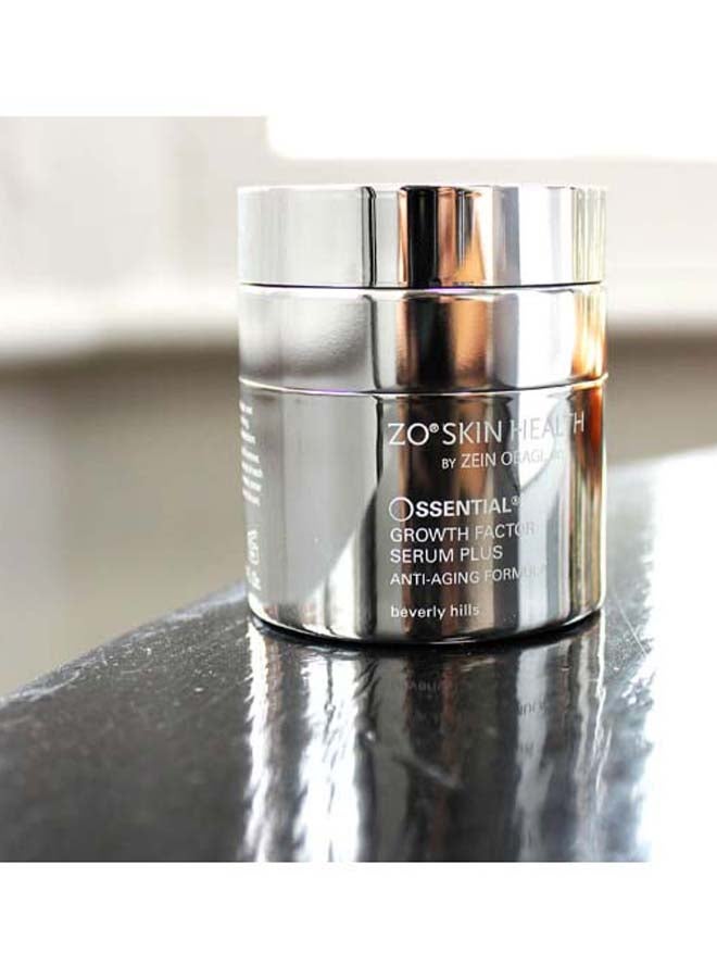 Obagi - Ossential Growth Factor Serum Plus Anti Aging Formula 30ml - Image 1