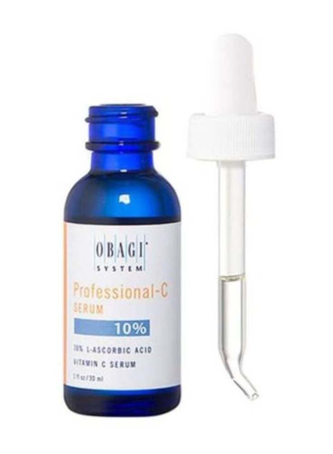 Professional - C 10% Serum 30ml - v1624814655/N22970057A_2