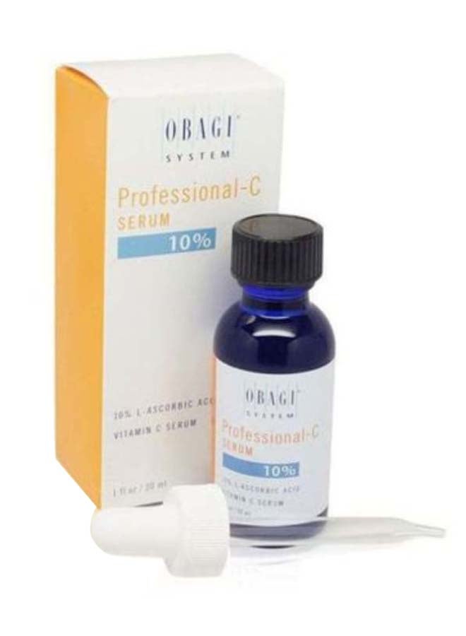 Professional - C 10% Serum 30ml - v1624814656/N22970057A_3