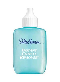 Instant Cuticle Remover 1 fl oz - 29.5 ml, Clear