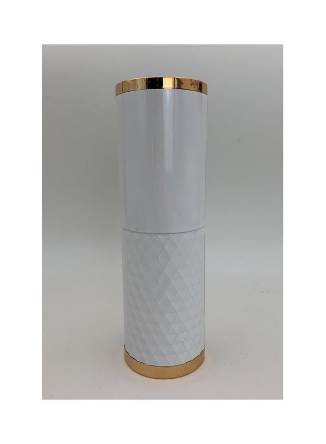 Automatic Hair Curler White/Gold 19x6x5cm - Image 2