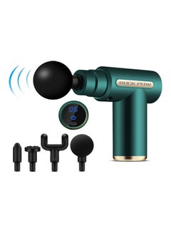 Portable Mini Massage Gun