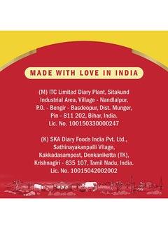 Aashirvaad Svasti Pure Cow Ghee 200ml  - Image 4