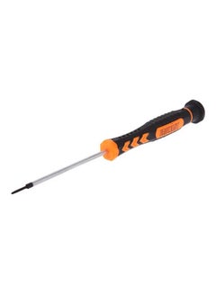 Generic Screwdriver Cross Jakemy Black/Orange 