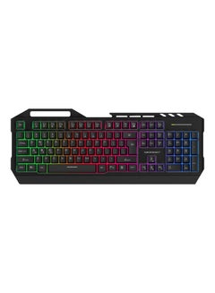 Raider Gaming Keyboard