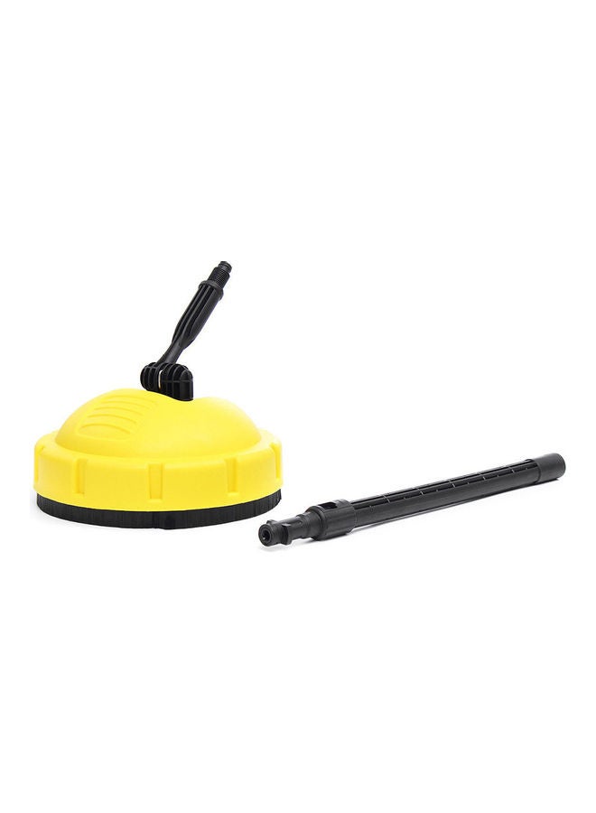 Surface Cleaner Yellow/Black