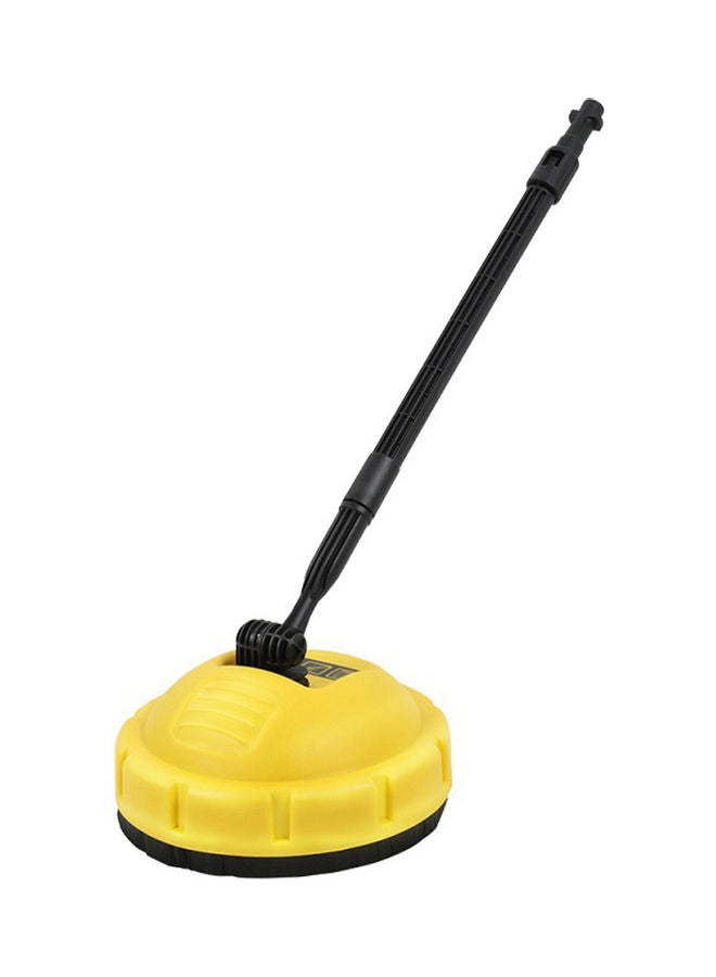 Surface Cleaner Yellow/Black