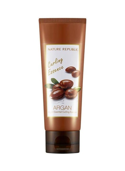 Aran Essential Curlin Essence (Dr) 100ml