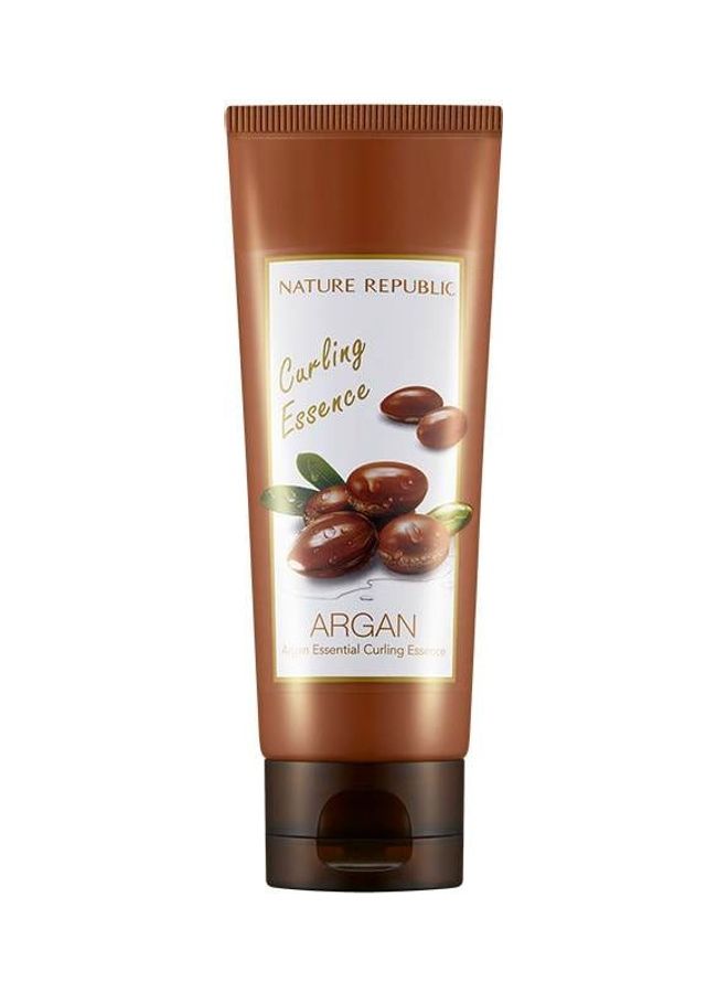 ناتشر ريبابلك Aran Essential Curlin Essence (Dr) 100ml 