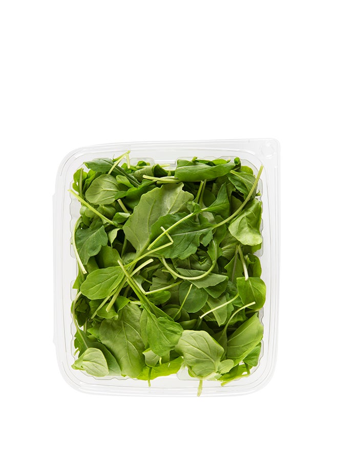 null - Fresh Baby Rocca Leaves UAE 250grams - Image 1