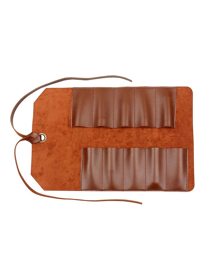 Generic Multi-Purpose Leather Tool Carrier Bag - Image 1