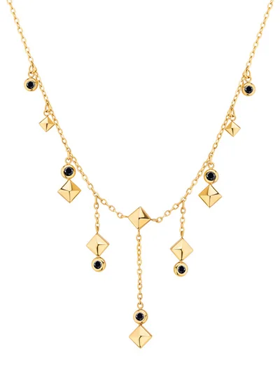 بوليس Women's Sofya  Necklace