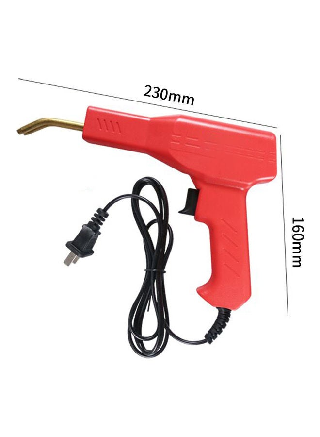 Plastic Welding Machine Car Bumper Repair Kit - Image 2